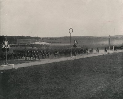 Longchamps