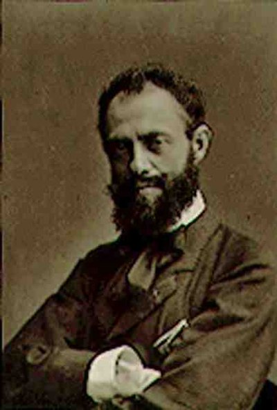 Adolphe Belot (1829-90), 