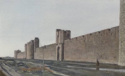 Aigues-Mortes, E