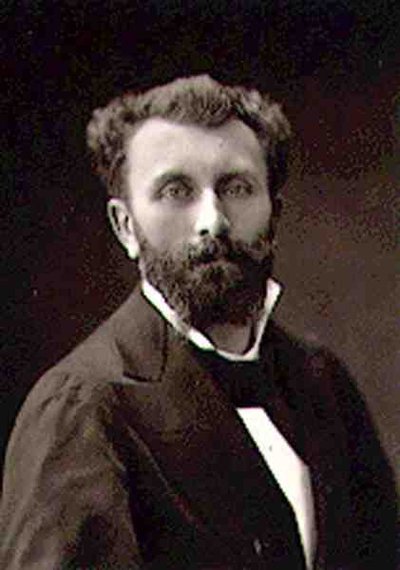Aime Perret (1847-1927), 