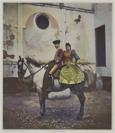 Sevilla Feria