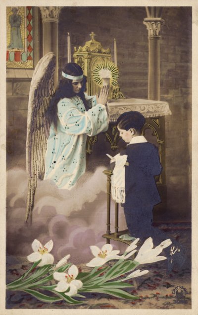 Guardian Angel