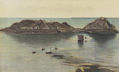 Cancale, Kaya by French Photographer