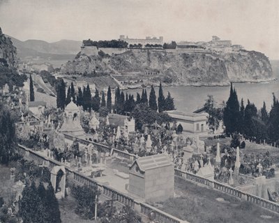 Monaco