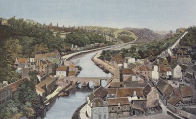 Dinan Et La Rance Inferieure, Lanvallay Viadue