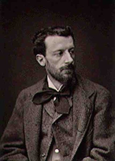 Edouard Theophile Blanchard (1844-79), 