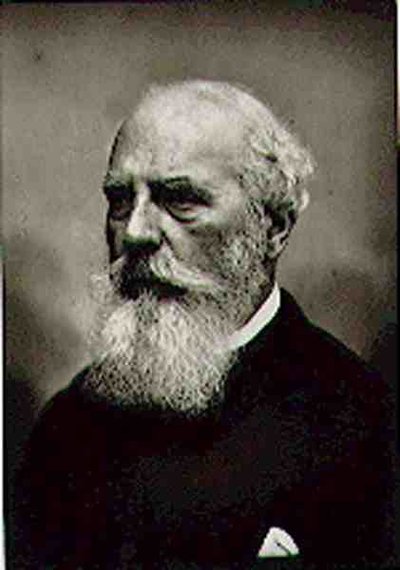Edouard de Beaumont (1821-88), 