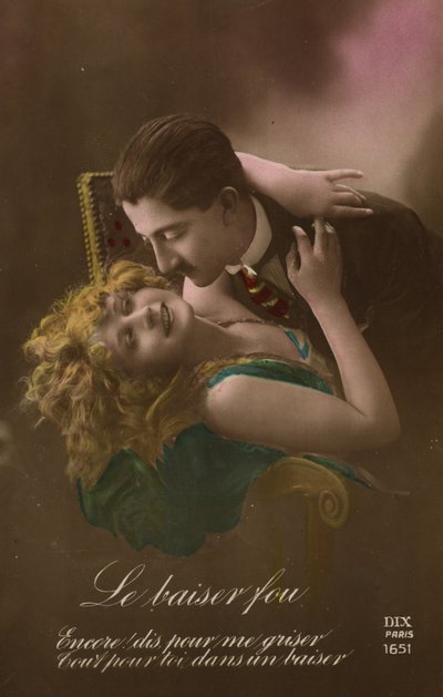 kucaklayan çift by French Photographer