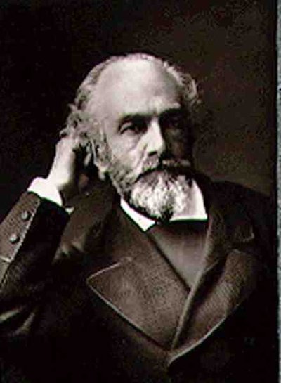 Emile Francois Chatrousse (1829-96), 