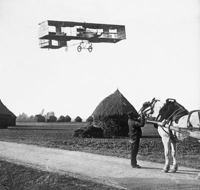 Henri Farman