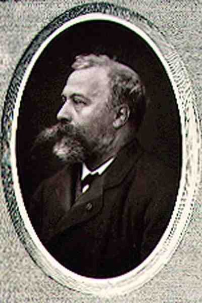 Florent Willems (1823-1905), 