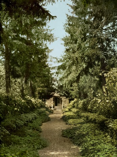 Claude Monet, Giverny