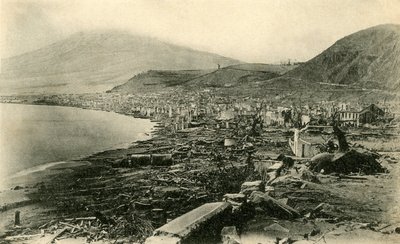 Saint Pierre