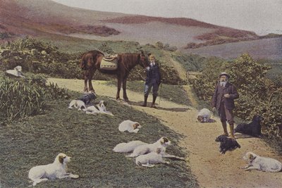 İskoçya