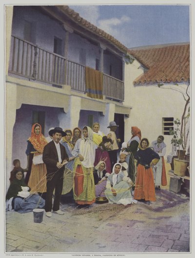 Sevilla