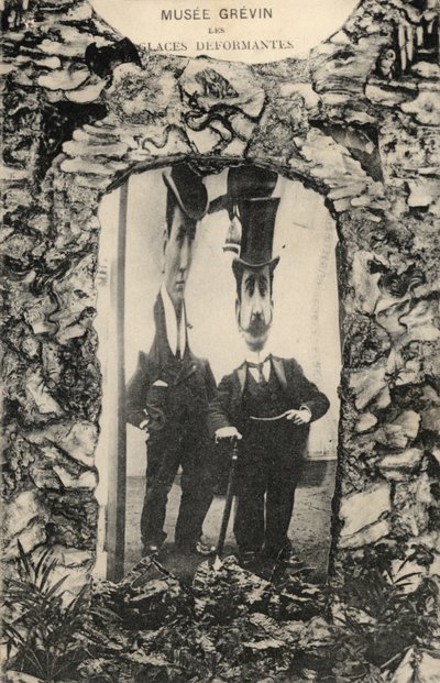 Aynalı Salon by French Photographer