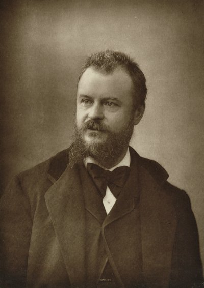 Hector Leroux (1829-1900), Galerie Contemporaine