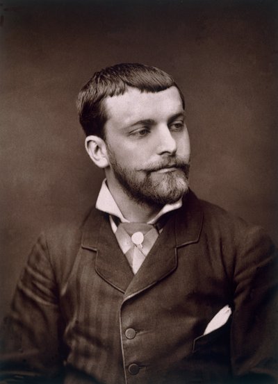 Henri Gervex (1852-1929), Galerie Contemporaine