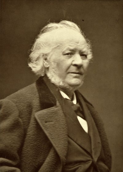 Honore Daumier (1808-79), Galerie Contemporaine