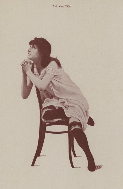 Küçük Parisliler için İllüstrasyon by French Photographer