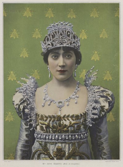 Plus que Reine