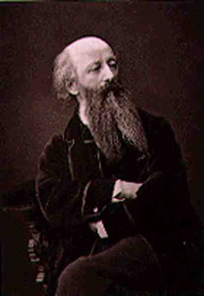 Jean-Joseph-Francois Bellel (1816-98), 