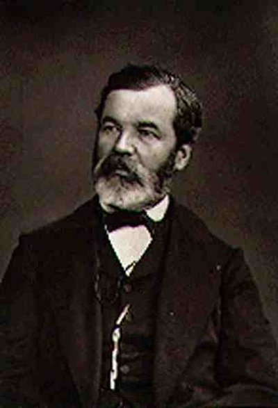 Jean-Marie Bonnassieux (1810-92), 