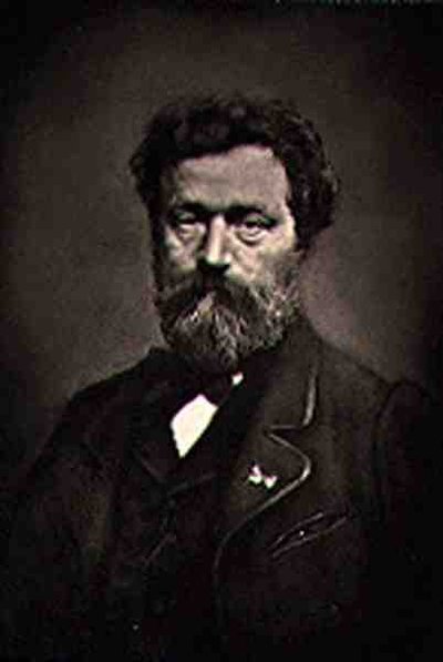 Jean Louis Hamon (1821-74), 