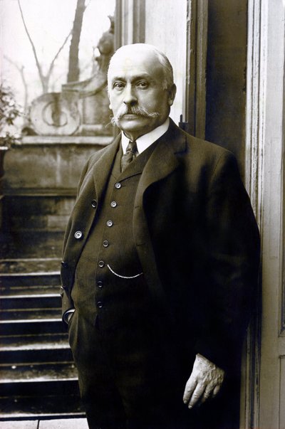 Jules Tavalar by French Photographer