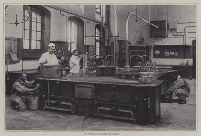 Lycee Janson-de-Sailly