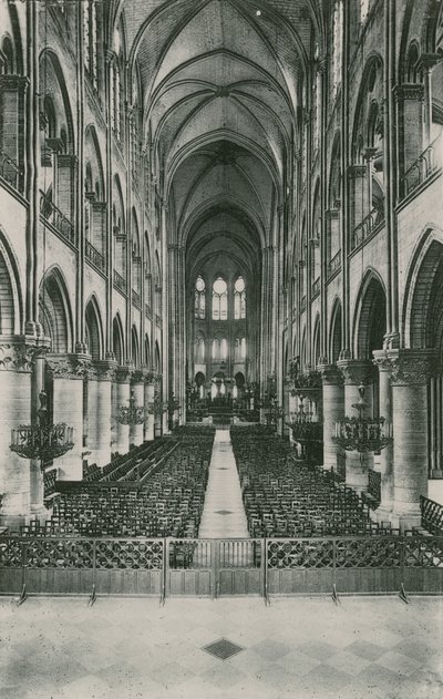 Notre-Dame Kilisesi