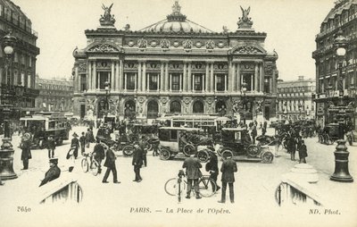 Place de l