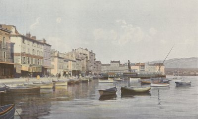 La Seyne, Quai