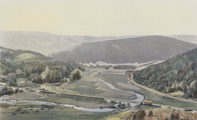 Laval-Dieu, Champ du Trou, Semoy