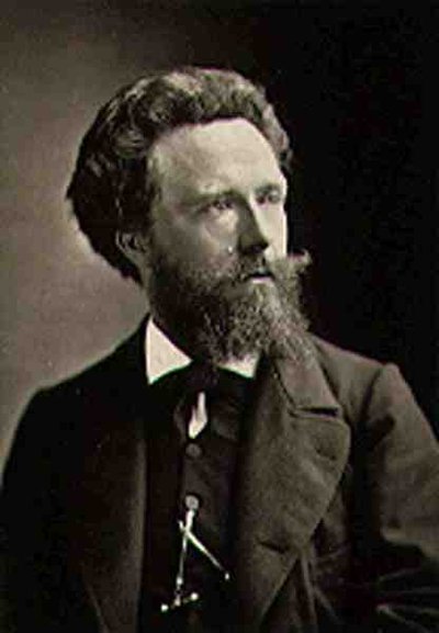 Leon Glaize (1842-1932), 