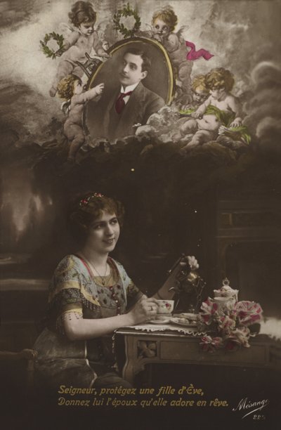 Tanrım, Havva
