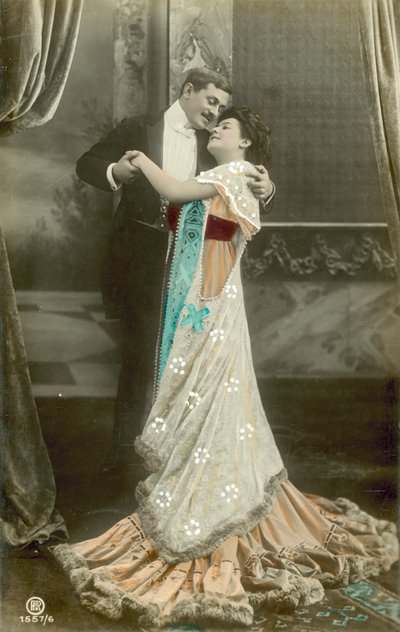 aşıklar by French Photographer