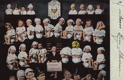 Birçok bebek lazımlıklarında by French Photographer