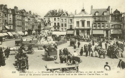 Place de l