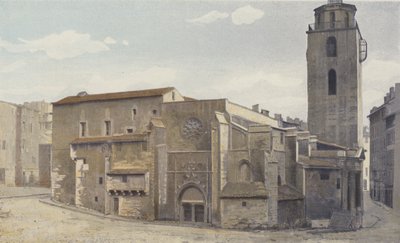 Marsilya, Saint-Martin, Ensemble S