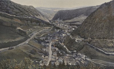 Morez, N