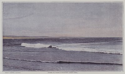 Arcachon Körfezi