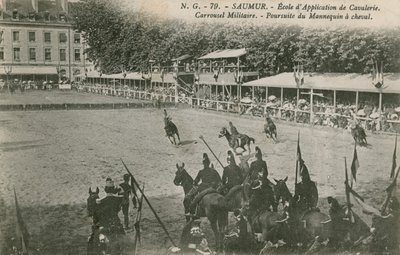 Saumur