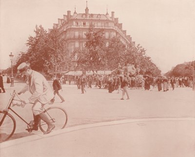 Paris: Büyük Prima Donna Alboni