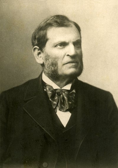Rene Berenger