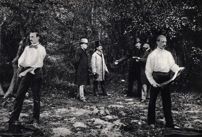 Fotoğraf sahneleme: hız ile düello. by French Photographer