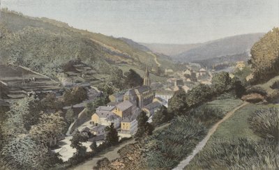 Tesisatçılar, genel görünüm, alınan by French Photographer