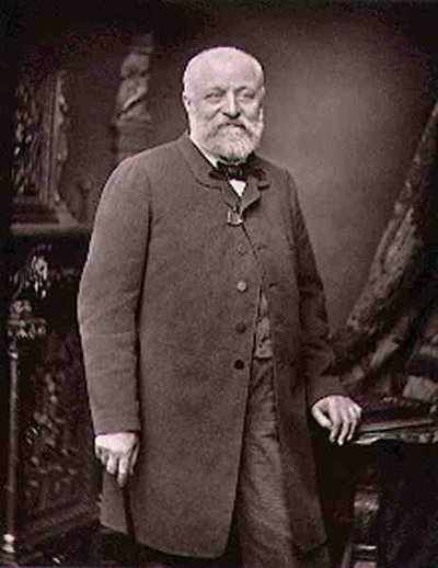 Polycarpe Charles Sechan (1803-74), 