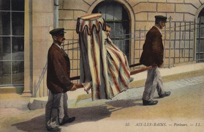 Aix-Les-Bains