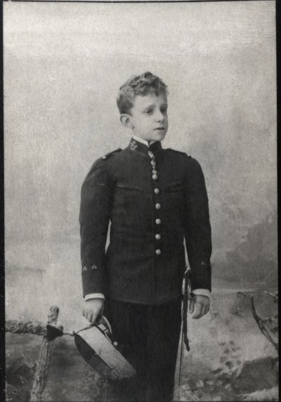 İspanya Kralı XIII. Alfonso